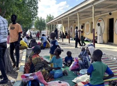 un warns sudan at catastrophic breaking point